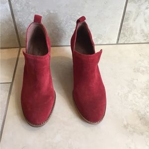 Jeffrey Campbell Rosalee bootie